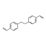 1,2-Bis(4-vinylphenyl)ethane