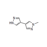 1-Methyl-1H,1’H-4,4’-bipyrazole