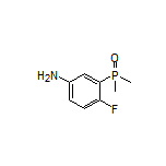 (5-Amino-2-fluorophenyl)dimethylphosphine Oxide