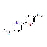 5,5’-Dimethoxy-2,2’-bipyridine