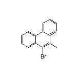 9-Bromo-10-methylphenanthrene