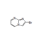 2-Bromoimidazo[1,2-a]pyrimidine