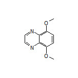 5,8-Dimethoxyquinoxaline