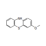 3-Methoxy-10H-phenothiazine