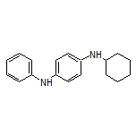 N1-Cyclohexyl-N4-phenyl-1,4-benzenediamine