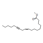 Methyl (Z)-Octadec-9-en-12-ynoate