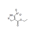 Ethyl 5-Nitro-1H-pyrazole-4-carboxylate