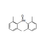 Bis(2,6-dimethylphenyl)phosphine Oxide