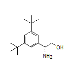 (R)-2-Amino-2-(3,5-di-tert-butylphenyl)ethanol