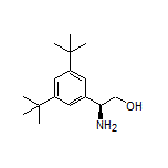 (S)-2-Amino-2-(3,5-di-tert-butylphenyl)ethanol