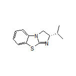 (S)-2-Isopropyl-2,3-dihydrobenzo[d]imidazo[2,1-b]thiazole