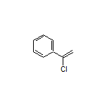 (1-Chlorovinyl)benzene