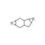 Octahydro-1aH-indeno[1,2-b:5,6-b’]bis(oxirane)