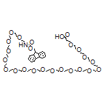 Fmoc-N-amido-PEG20-acid