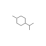 1-Isopropyl-4-methylcyclohexane
