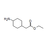 Ethyl 2-(4-Aminocyclohexyl)acetate