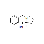 5-Benzyl-2,5-diazaspiro[3.4]octane