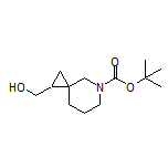 (5-Boc-5-azaspiro[2.5]octan-1-yl)methanol