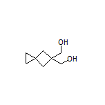 Spiro[2.3]hexane-5,5-diyldimethanol