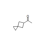 1-(Spiro[2.3]hexan-5-yl)ethanone