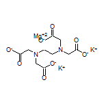 Magnesium Dipotassium 2,2’,2’’,2’’’-[Ethane-1,2-diylbis(azanetriyl)]tetraacetate