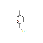 (4-Methyl-2-oxabicyclo[2.2.2]octan-1-yl)methanol