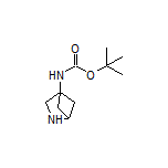 N-Boc-2-azabicyclo[2.1.1]hexan-4-amine