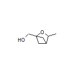 (3-Methyl-2-oxabicyclo[2.1.1]hexan-1-yl)methanol