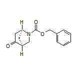 (1S,4S)-2-Cbz-2-azabicyclo[2.2.1]heptan-5-one