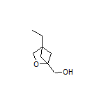 (4-Ethyl-2-oxabicyclo[2.1.1]hexan-1-yl)methanol