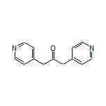 1,3-Di(4-pyridyl)-2-propanone