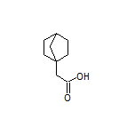 2-(Bicyclo[2.2.1]heptan-1-yl)acetic Acid