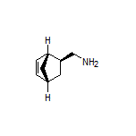 (1R,2S,4R)-Bicyclo[2.2.1]hept-5-en-2-ylmethanamine