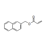 2-Naphthylmethyl Acrylate