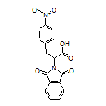 N-Phthaloyl-3-(4-nitrophenyl)-DL-alanine