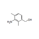 3-Amino-2,4-dimethylbenzyl Alcohol