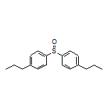 4,4’-Sulfinylbis(propylbenzene)