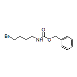 4-Bromo-N-Cbz-1-butanamine
