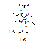 CoBF(H2O)2
