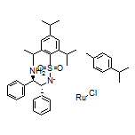 RuCl(p-cymene)[(R,R)-TipsDPEN]
