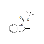 (S)-1-Boc-2-methylindoline