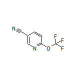 6-(Trifluoromethoxy)nicotinonitrile