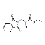 Ethyl 3-(1,3-Dioxo-2-isoindolinyl)-2-oxopropanoate