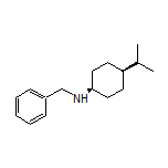 cis-N-Benzyl-4-isopropylcyclohexanamine