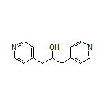 1,3-Di(4-pyridyl)-2-propanol