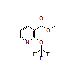 Methyl 2-(Trifluoromethoxy)nicotinate