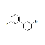 3-Bromo-3’-iodo-1,1’-biphenyl