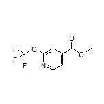 Methyl 2-(Trifluoromethoxy)isonicotinate