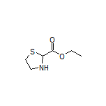 Ethyl Thiazolidine-2-carboxylate