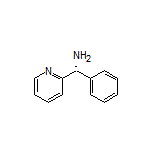 (R)-Phenyl(2-pyridyl)methanamine